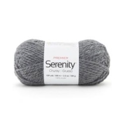 Estambre Serenity Humo 700-41