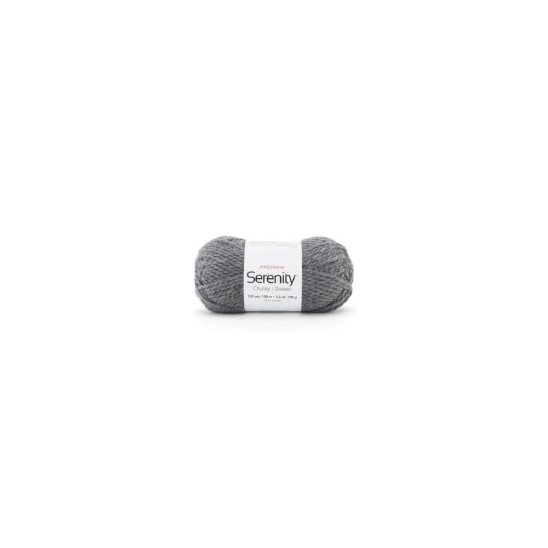 Estambre Serenity Humo 700-41