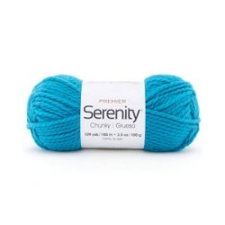 Estambre Serenity Teal 700-44