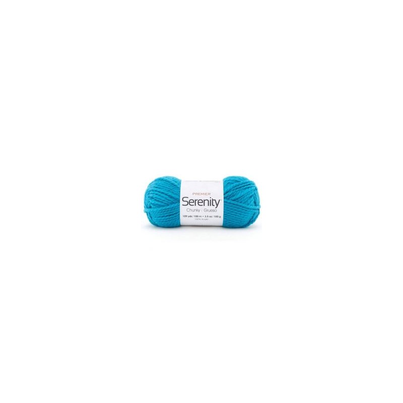 Estambre Serenity Teal 700-44