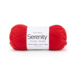 Estambre Serenity Lava Fundida 700-33