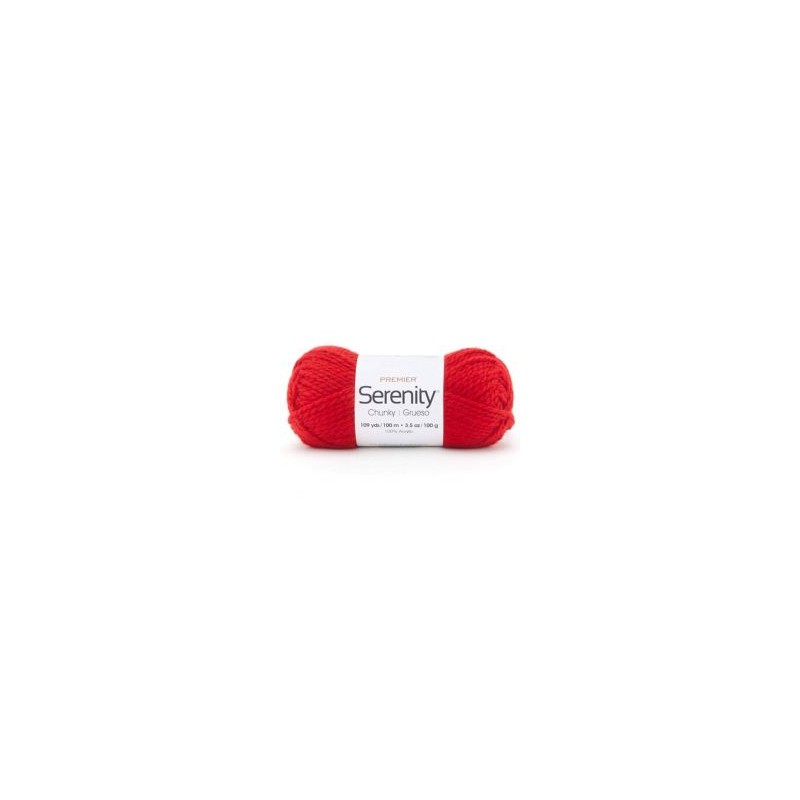 Estambre Serenity Lava Fundida 700-33