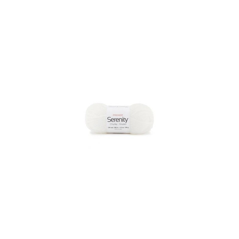 Estambre Serenity Bailarin De Nube 700-20