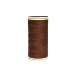Hilo de 200 m color Marron Intenso 176