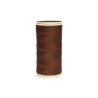 Hilo de 200 m color Marron Intenso 176
