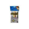 Hilo para bordar Colores Pastel Mod.731