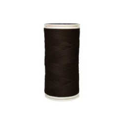 Hilo de 200 m color Cafe Intenso 7162