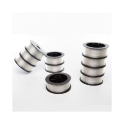 Hilo Nylon para Pulsera .60 mm Caja de 10 pzs
