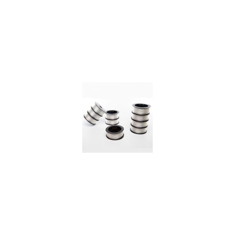 Hilo Nylon para Pulsera .60 mm Caja de 10 pzs