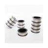 Hilo Nylon para Pulsera .60 mm Caja de 10 pzs