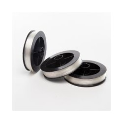 Hilo Nylon para Pulsera .50 mm Caja de 20 pzs
