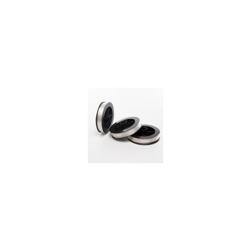 Hilo Nylon para Pulsera .50 mm Caja de 20 pzs