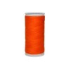 Hilo de 200 m color Naranja Vibrante 2050