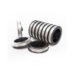 Hilo Nylon para Pulsera .45 mm Caja de 20 pzs