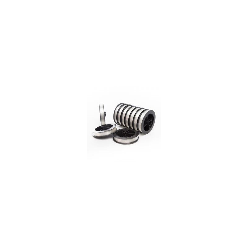 Hilo Nylon para Pulsera .45 mm Caja de 20 pzs