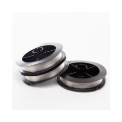Hilo Nylon para Pulsera .35 mm Caja de 20 pzs