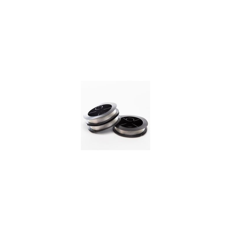 Hilo Nylon para Pulsera .35 mm Caja de 20 pzs