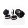 Hilo Nylon para Pulsera .30 mm Caja de 20 pzs