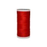 Hilo de 200 m color Rojo 4098