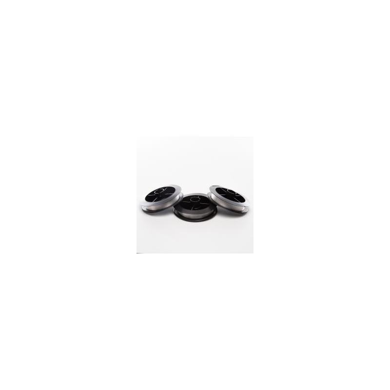 Hilo Nylon para Pulsera .25 mm Caja de 30 pzs