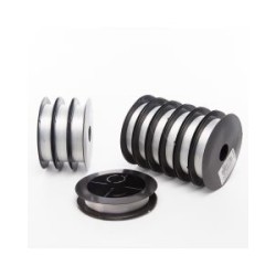 Hilo Nylon para Pulsera .20 mm Caja de 30 pzs