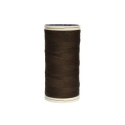 Hilo de 200 m color Chocolate Amargo 1048