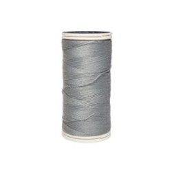 Hilo de 200 m color Acero Brillante 0322