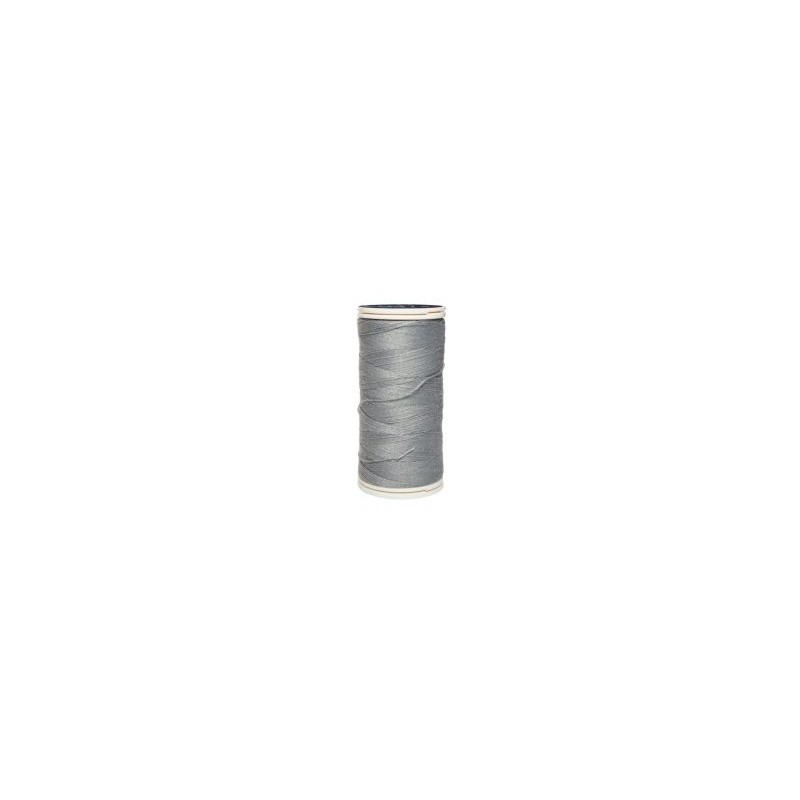 Hilo de 200 m color Acero Brillante 0322