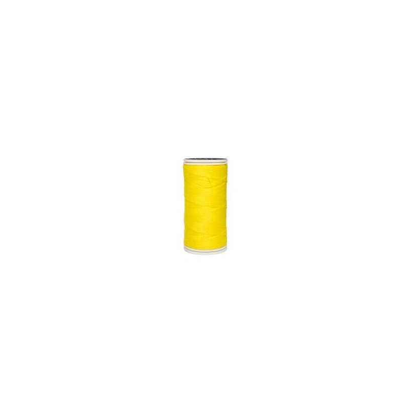 Hilo de 200 m color Amarillo Canario 5700