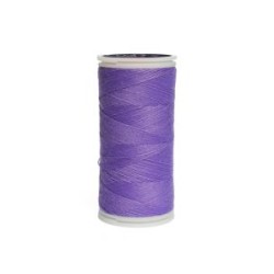 Hilo de 200 m color Morado Medio 28
