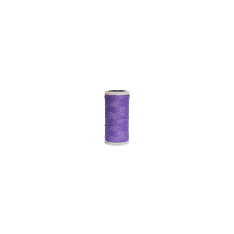 Hilo de 200 m color Morado Medio 28