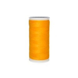 Hilo de 200 m color Amarillo Oro 121