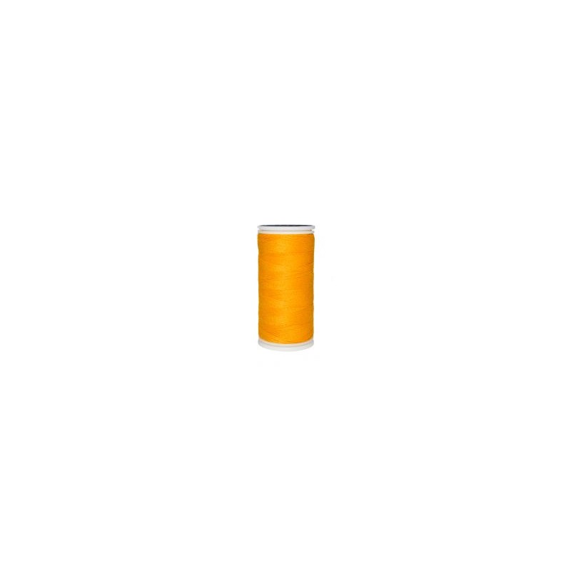 Hilo de 200 m color Amarillo Oro 121
