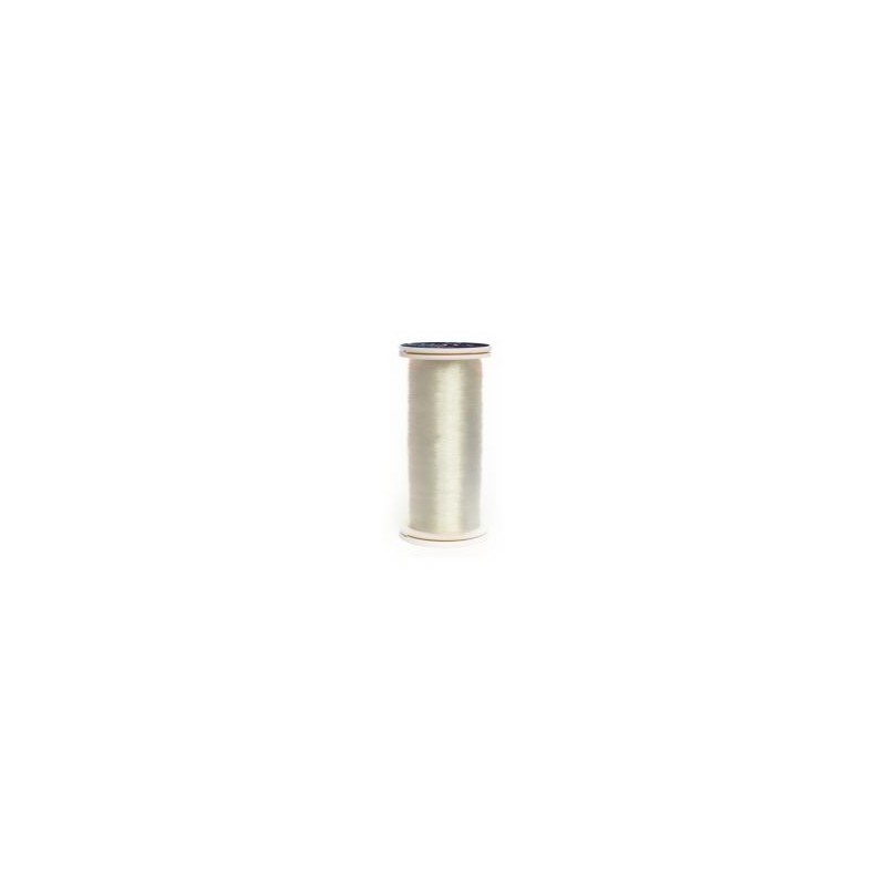 Hilo de 200 m color Nylon Transparente 000