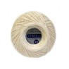 Hilo Crochet #10 color Crudo Caja de 12 pzs