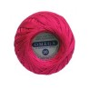 Hilo Crochet #20 color Fiusha Caja de 12 pzs