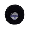 Hilo Crochet #10 color Negro Caja de 12 pzs