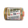 Hilo Nylon #18 color Matizado Festin Paquete de 4 pzs