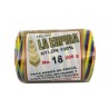 Hilo Nylon #18 color Matizado Multicolor Paquete de 4 pzs