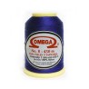 Hilo Nylon #8 color Azul Rey Intenso Paquete de 12 pzs