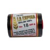 Hilo Nylon #18 color Negro Paquete de 4 pzs