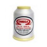 Hilo Nylon #8 color Blanco Paquete de 12 pzs