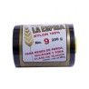 Hilo Nylon #9 color Azul Marino Paquete de 4 pzs