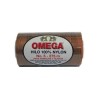 Hilo Nylon #5 color Café Claro Paquete de 6 pzs