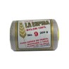 Hilo Nylon #9 color Gris Paquete de 4 pzs