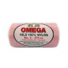 Hilo Nylon #5 color Rosa Niña Paquete de 6 pzs