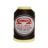 Hilo Nylon #8 color Café Obscuro Paquete de 12 pzs