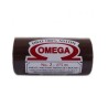 Hilo Nylon #2 color Café Obscuro Paq. con 12 pzs
