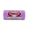 Hilo Nylon #2 color Lila Paq. con 12 pzs