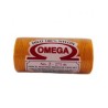 Hilo Nylon #2 color Amarillo Oro Paq. con 12 pzs